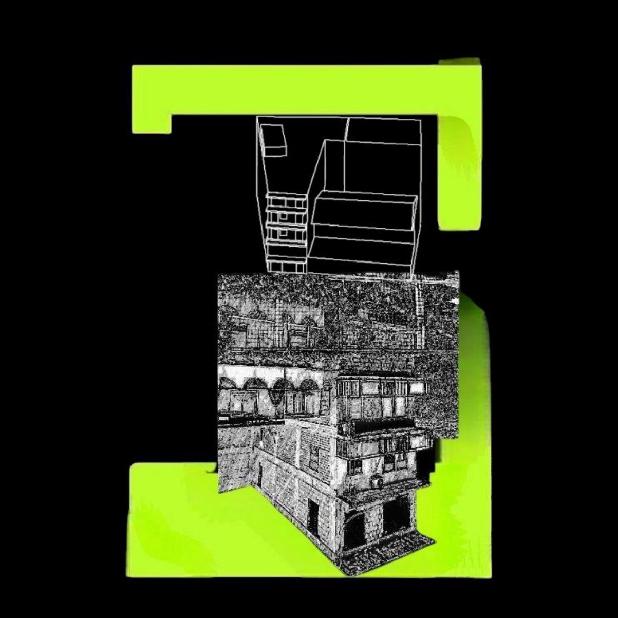 The Third Heritage. Progetto e Metamorfosi dell’Anticittà