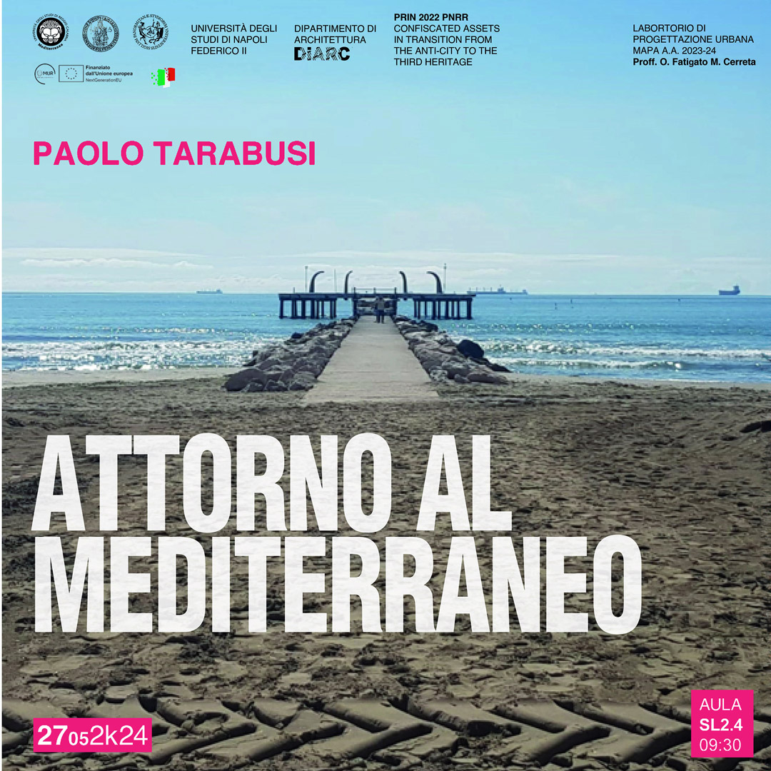 Attorno al Mediterraneo