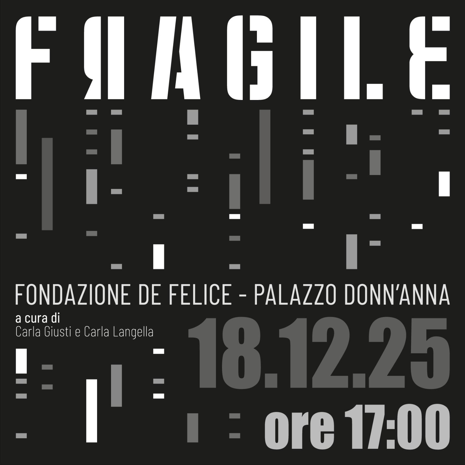 Fragile
