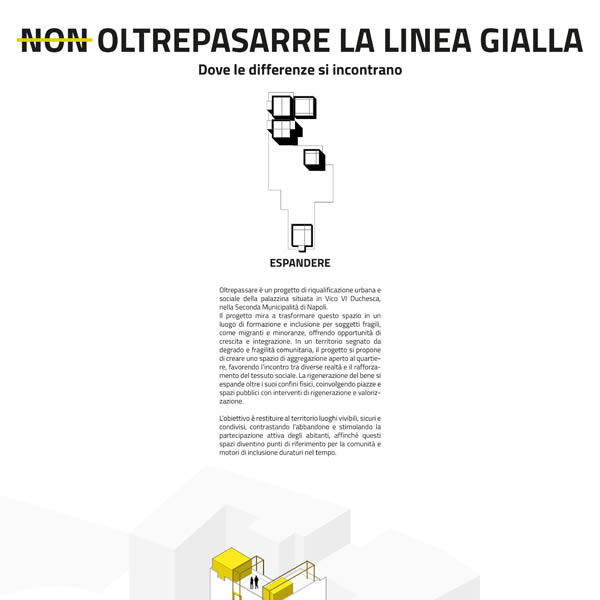 Beni Confiscati in Transizione tra invisibilità, temporalità, attivazione, valorizzazione