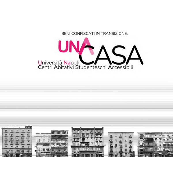 Tesi in Progettazione Architettonica e Urbana